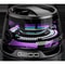 MagWave Portable Bluetooth Speaker Magnetic Wireless Mini Speaker With RGB Lights Phone Holder 6
