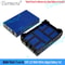 2025 FlameRetardant 12V Battery Frame For Lifepo4 Cells HeavyDuty ABSPC Plastic Holder With Latche 2