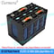 2025 FlameRetardant 12V Battery Frame For Lifepo4 Cells HeavyDuty ABSPC Plastic Holder With Latche 5
