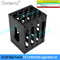 2025 FlameRetardant 12V Battery Frame For Lifepo4 Cells HeavyDuty ABSPC Plastic Holder With Latche 7