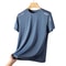CHRLCK QuickDry Mens Outdoor Performance TShirt Breathable Running Hiking Fishing Tee 1