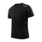 CHRLCK QuickDry Mens Outdoor Performance TShirt Breathable Running Hiking Fishing Tee 6