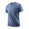 CHRLCK QuickDry Mens Outdoor Performance TShirt Breathable Running Hiking Fishing Tee 9