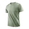 CHRLCK QuickDry Mens Outdoor Performance TShirt Breathable Running Hiking Fishing Tee 10