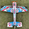 3D Mercury FixedWing RC Airplane Kit Aerobatic DIY Remote Control Plane For Advanced Flying 4