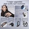 Xiaomi AI Smart Translation Bluetooth Headset Noise Cancelling Wireless Earphones With Mic Waterp 5
