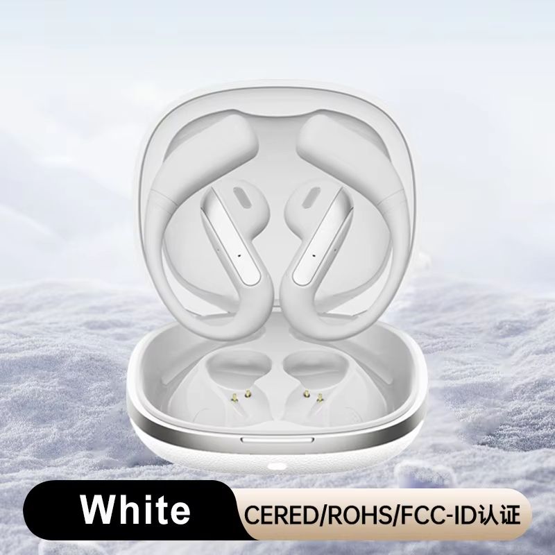 Xiaomi AI Smart Translation Bluetooth Headset  Noise Cancelling Wireless Earphones With Mic  Waterp 7