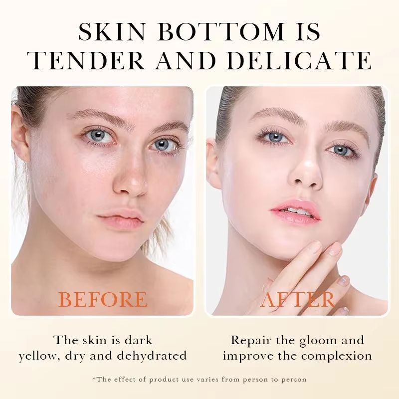 BIOAQUA Oligopeptide Skin Repair FreezeDried Essence Set Moisturizing Hyaluronic Acid Serum For Se 3