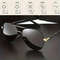 Mens Metal Frame UV400 Polarized Sunglasses Premium Driving Fishing Shades 2