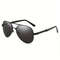Mens Metal Frame UV400 Polarized Sunglasses Premium Driving Fishing Shades 8