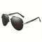 Mens Metal Frame UV400 Polarized Sunglasses Premium Driving Fishing Shades 9