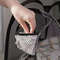 Foldable Mesh PopUp Laundry Basket  Large Capacity Dirty Clothes Organizer 3