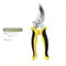 Stainless Steel Professional Gardening Shears HeavyDuty Pruning Tool For Branches Flowers Fruit T 9