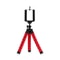 Flexible Octopus Mini Tripod For Phone And Camera Universal Mobile Stand With Adjustable Legs And 6