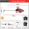 Wltoys XK K110S 6CH Brushless RC Helicopter Precision Control 3D6G Flight Trainer For Beginners An 11