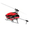 Wltoys XK K110S 6CH Brushless RC Helicopter Precision Control 3D6G Flight Trainer For Beginners An 5