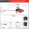 Wltoys XK K110S 6CH Brushless RC Helicopter Precision Control 3D6G Flight Trainer For Beginners An 8