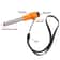 Mini Electric Piezo Igniter Portable Stainless Steel Camping Kitchen Lighter For BBQ Stove And Ou 3