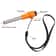 Mini Electric Piezo Igniter Portable Stainless Steel Camping Kitchen Lighter For BBQ Stove And Ou 6