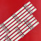 LED Backlight Strip Replacement For LG 47LB6500 47LB5700 47LB5800 Series High Brightness LED Bar 5