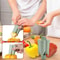 2in1 Fruit Pepper Corer Efficient Seed Removing Tool 2