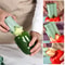 2in1 Fruit Pepper Corer Efficient Seed Removing Tool 4