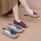 Lightweight SoftBottom SlipOn Shoes For Women 2025 Fashion Comfort 4