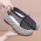 Lightweight SoftBottom SlipOn Shoes For Women 2025 Fashion Comfort 6