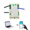 BuiltIn Bluetooth JBD Smart BMS Lithium Battery Protection Board For 24V To 60V Liion LiFePO4 5