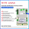 BuiltIn Bluetooth JBD Smart BMS Lithium Battery Protection Board For 24V To 60V Liion LiFePO4 12