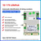 BuiltIn Bluetooth JBD Smart BMS Lithium Battery Protection Board For 24V To 60V Liion LiFePO4 14