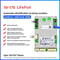 BuiltIn Bluetooth JBD Smart BMS Lithium Battery Protection Board For 24V To 60V Liion LiFePO4 20