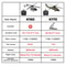 WLtoys K170 RC Helicopter 24G 6Axis Gyroscope 4CH Altitude Hold Remote Control Toy 3