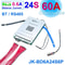 JKBMS Smart Bluetooth Active Balance Battery Management System Liion LiFePO4 LTO Battery Protectio 14