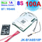 JKBMS Smart Bluetooth Active Balance Battery Management System Liion LiFePO4 LTO Battery Protectio 29