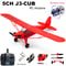 WLtoys A160 24G 5CH RC Airplane Brushless Motor Fixed Wing Aircraft For Outdoor Flying 0