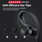 ERAZER XT60pro Sports Bluetooth Headphones Wireless HiFi Earbuds With Mic Noise Reduction 3