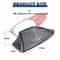 Universal Shark Fin Car Antenna Sleek Roof Aerial For FMAM Signal Enhancement And Style 5