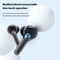 Smart Translation Touch Bluetooth Headphones Wireless HiFi Earbuds With RealTime Voice Translation 5