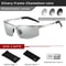 CLLOIO Aluminum Polarized Photochromic Sunglasses For Men UV Protection AntiGlare Chameleon Drivin 9
