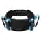 Adjustable 50 Gait Transfer Belt Secure Lifting And Walking Aid For Seniors Bariatric And Handicap 6