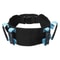 Adjustable 50 Gait Transfer Belt Secure Lifting And Walking Aid For Seniors Bariatric And Handicap 6