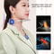 Adjustable Cervical Neck Brace Support Fixed Traction Collar For Pain Relief Posture Correction An 2