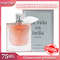 True Love Rose Eau De Parfum Romantic LongLasting Womens Perfume 75ml 0