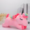 Kawaii Unicorn Plush Toy Soft Stuffed Animal Pillow For Kids And Gifts 0
