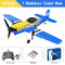 KF602 Professional RC Plane 24G Remote Control EPP Foam Glider Airplane For Kids Beginners 7