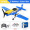 KF602 Professional RC Plane 24G Remote Control EPP Foam Glider Airplane For Kids Beginners 8