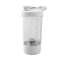 Portable Electric Protein Shaker Bottle USB Rechargeable 450ml Blender Cup For Fitness Workout 6