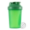 Sports Protein Shaker Bottle LeakProof 400ML Mixer Cup For Gym Fitness And Outdoor Hydration 9