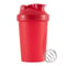 Sports Protein Shaker Bottle LeakProof 400ML Mixer Cup For Gym Fitness And Outdoor Hydration 11